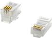 Modular Plugs