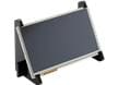 Módulo LCD TFT B-LVDS7-WSVGA de 7“