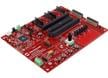 dsPIC33A Curiosity Platform Development Board