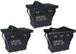 ELW Series Miniature Rocker Switches