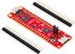 Kit de evaluación Curiosity Nano AVR64DU32