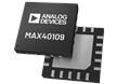 SoC con interfaz de sensor de precisión de baja potencia MAX40109