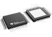 DRV8334/DRV8334-Q1 Integrated Smart Gate Driver