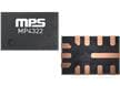 Convertidores conmutados reductores MP4322