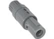 P Series Push-Pull Connectors