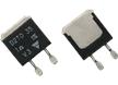 Resistores de potencia de película gruesa SMD D2TO35