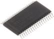 MAX22208 Quad Half H-Bridge Drivers