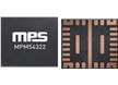 Módulos de potencia de 3 A duales MPM54322