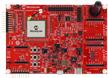 WFI32E02 High Pin Count (HPC) Curiosity Board