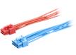 Mini-Fit Versa Color Cable Assemblies