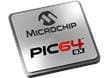 MPU PIC64GX1000 de 64 bits con arquitectura RISC-V y cuatro núcleos