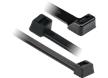 Impact Modified Heat/UV Stabilized Solar Ties