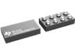 TPS22999 On-Resistance Load Switch