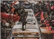 SmartIndustrial™ Industrial MEMS Sensor Solutions