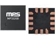 MP3320B 4-Channel Synchronous LED Drivers