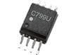 Moduladores Sigma-Delta de ±50 mV serie ACPL-C799U