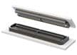 LTH 0.50mm Low-Profile Blade & Beam Terminal Strip