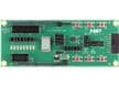 Tarjeta de evaluación del expansor I/O PCAL9722HN-ARD