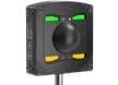 Q90R High-Power Multipurpose Radar Sensors
