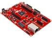 PIC32CK GC Curiosity Ultra Development Board