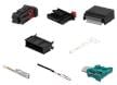 NanoMQS 0.50mm Miniaturized Connector System