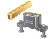 GPPC Magnum RF™ Compression-Mount Ganged Blocks