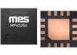 MP6508A 2.7V to 18V Bipolar Stepper Motor Drivers