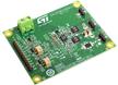 Placa de evaluación de controladores de puertas EVLSTDRIVEG611
