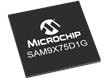 SAM9X75 800MHz ARM926 MPU