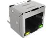 RJE88 Series Modular Jack Connectors
