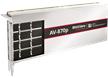 Tarjetas SoC adaptables Premium Versal™ AV-870p