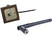 RF Antennas