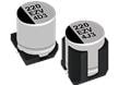 ZV Conductive Aluminum Electrolytic Capacitors