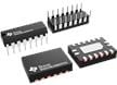 CD74AC138 3-to-8 Line Decoders/Demultiplexers