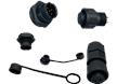 CAVALIER™ Bayonet Circular Connectors
