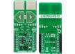 MIKROE-6025 Accel & Qvar Click