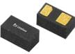 AQ1205-01UTG Bidirectional Discrete TVS Diode