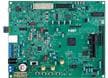 Placa de evaluación de MCU de electrificación S32K39/37/36