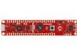 PIC32CM JH01 Curiosity Nano+ Touch Evaluation Kit