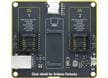 Click Shield MIKROE-6079 para Arduino Portenta