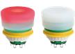 XA & XW Short-Body Emergency Stop Switches