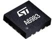 A6983 Automotive Step-Down Converters
