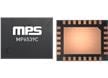 MP6539C 3-Phase BLDC Motor Pre-Driver