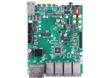 EVB-LAN8814 Evaluation Board (EV53D52A)