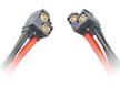 Conectores de potencia de cable a placa UltraWize
