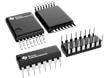 SN74AHCT157/SN74AHCT157-Q1 Data Sel/Multiplexers