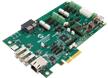 EVB-PCI11414 Evaluation Board