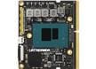 Módulo informático Mu Micro x86 LattePanda