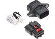 Conectores de transferencia sellados MX150