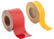 Solid Colored Continuous Rolls